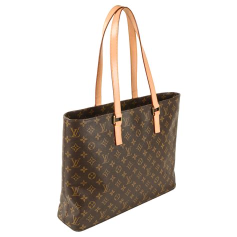 louis vuitton large tote bag